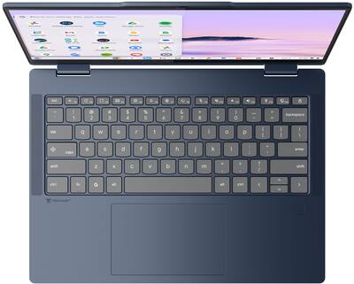 Lenovo Chromebook Plus 2 in 1 14 Lenovo Chromebook Plus 2 in 1 14