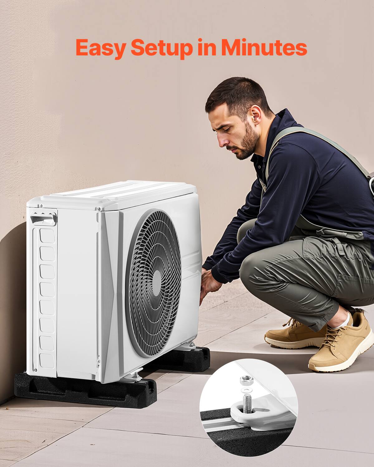 Easy Setup in Minutes