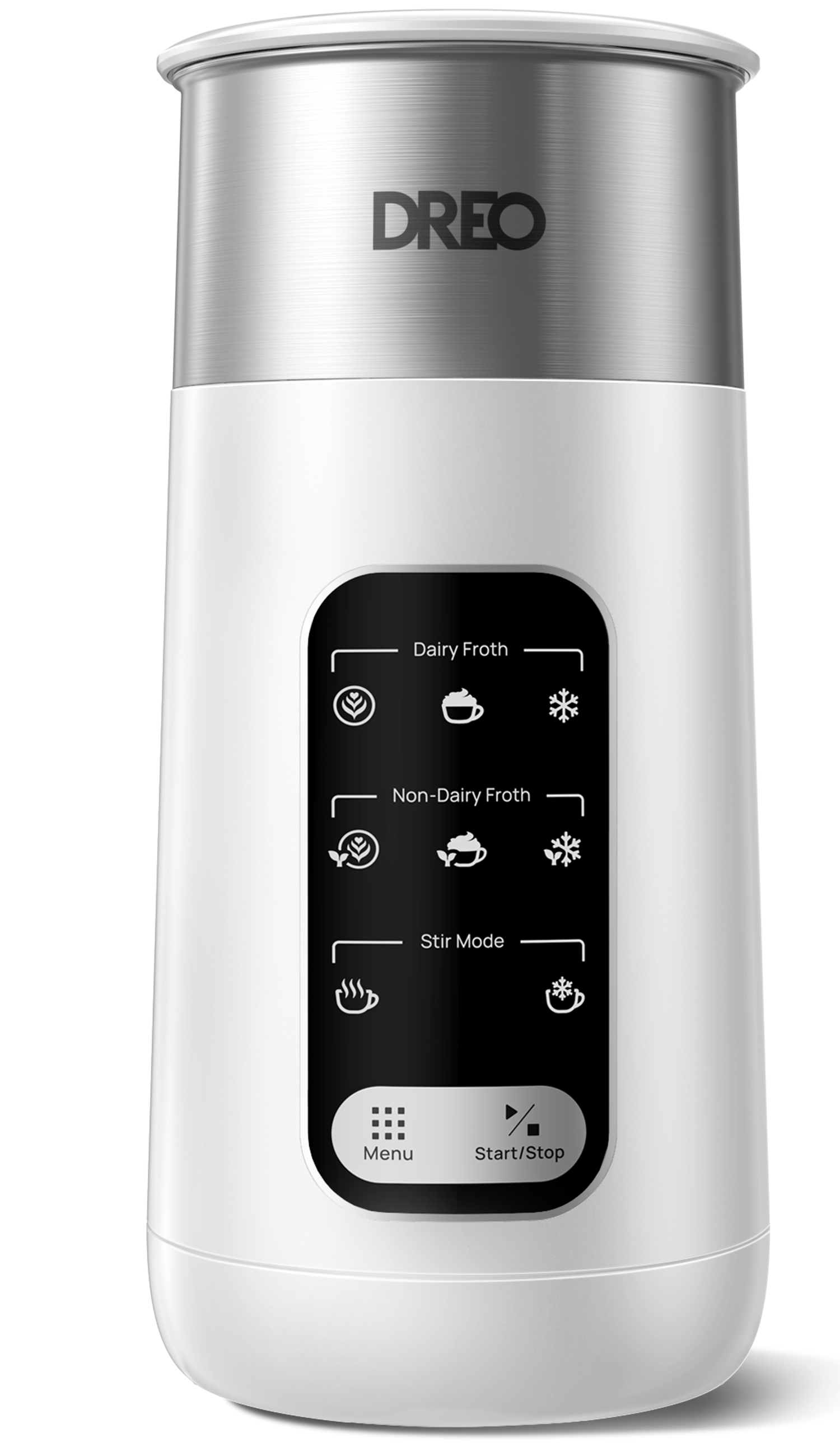 Dreo - BaristaMaker Air - White