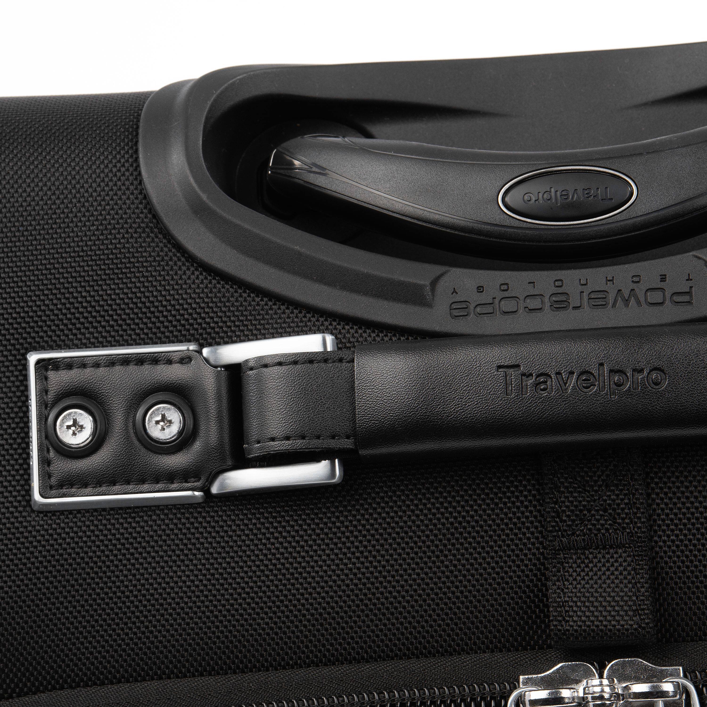 Travelpro AOOTOUHOBL Powerscope Travelpro