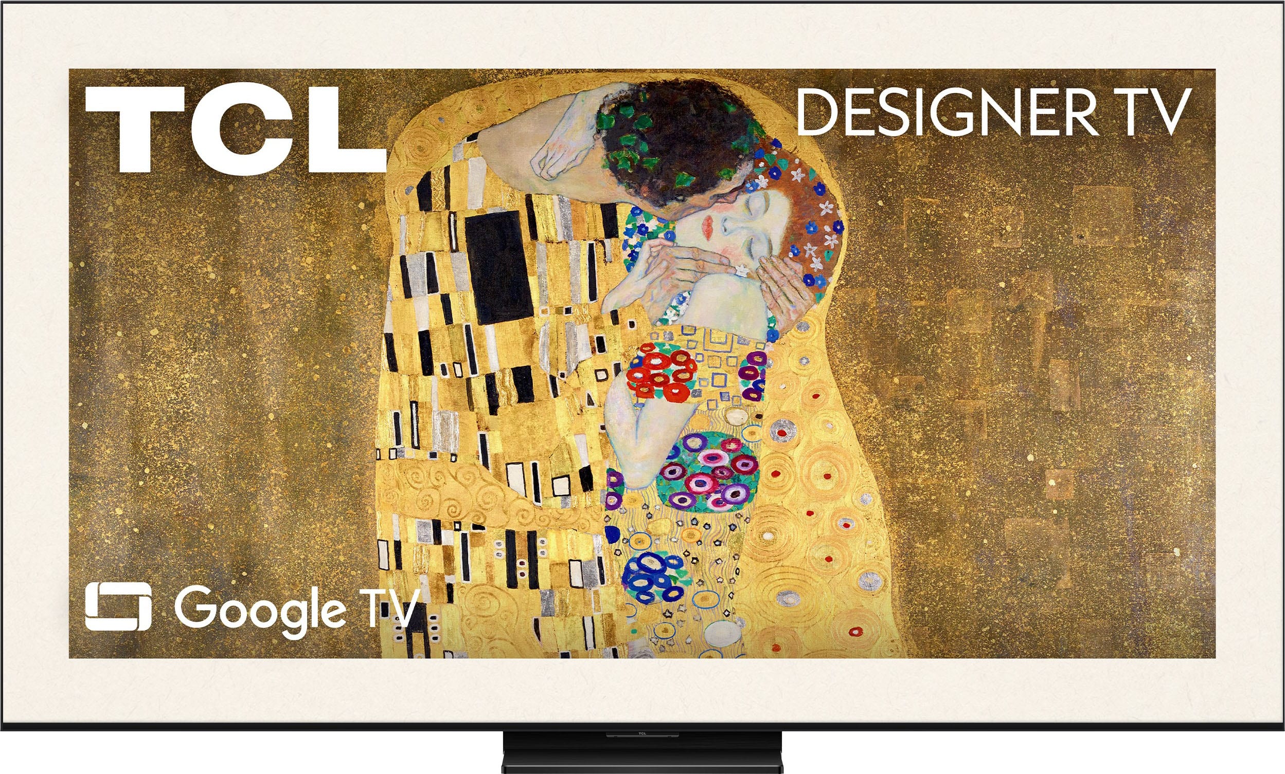 TCL - 75 Class A400U Designer Series 4K UHD HDR QD-Mini LED
