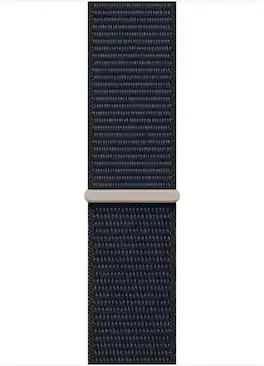 Apple - Watch Band Sport Loop 45Mm Demo SERIES 7 / 8 / 9 MT593ZM/A - Midnight