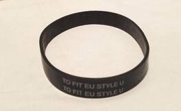 EnviroCare - 10 Pack Vacuum Belts Part #17377