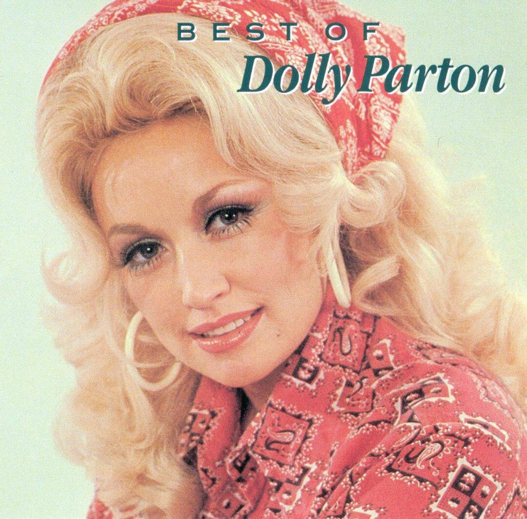 Best Buy: The Best Of Dolly Parton [1975] [CD]