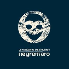 Negramaro - La Rivoluzione Sta Arrivando - VINYL LP
