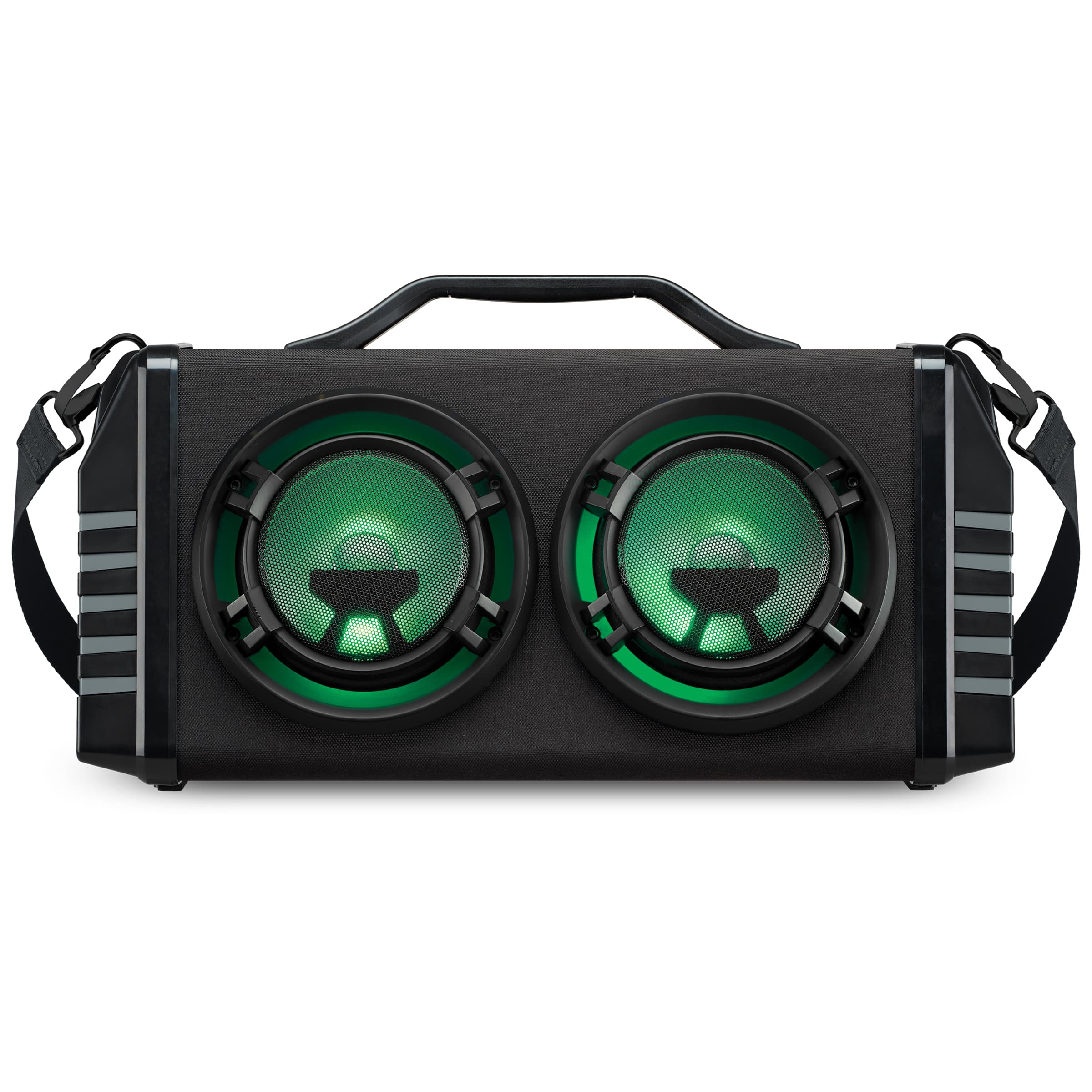 iLive - Portable Bluetooth Boombox, IBB503B