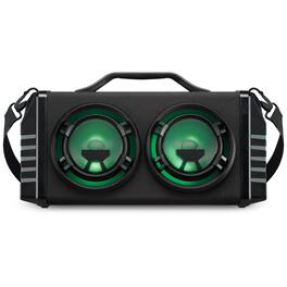 iLive - Portable Bluetooth Boombox, IBB503B