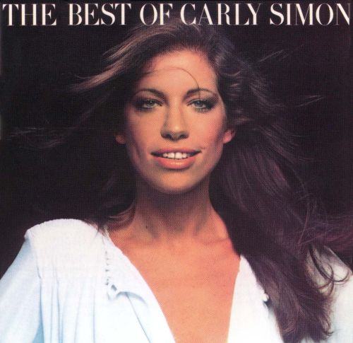  The Best of Carly Simon [CD]