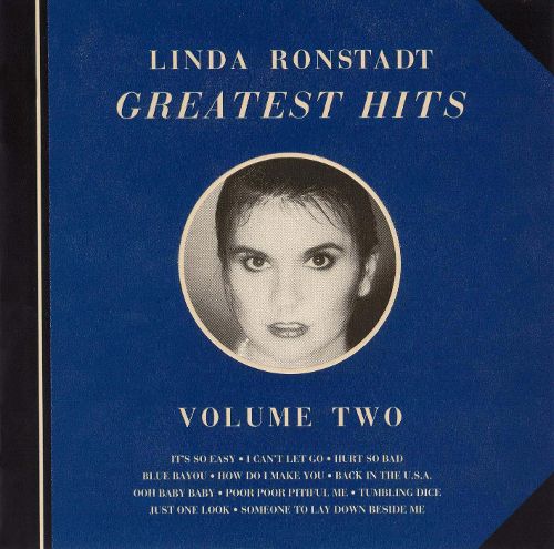  Greatest Hits, Volume Two [CD]