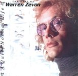 Front Standard. A Quiet Normal Life: The Best of Warren Zevon [CD].