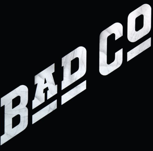  Bad Company [CD]