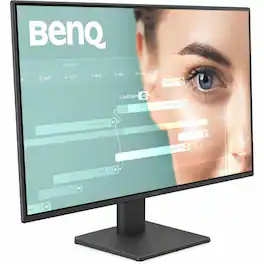 BenQ - GW2791 27" Class Full HD LED Monitor - 16:9 - 27" Viewable - In-plane Switching (IPS) Technology - LED Backlight - Black