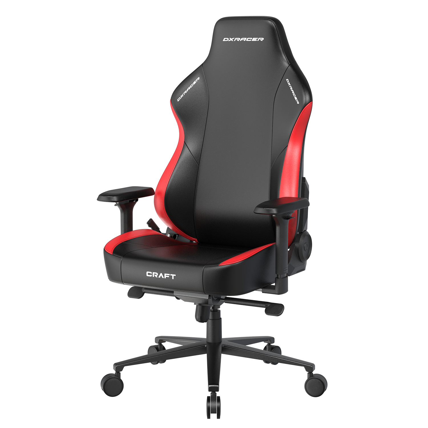 DXRACER  
CRAFT