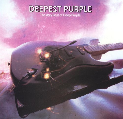 Deepest Purple: The Very Best of Deep Purple