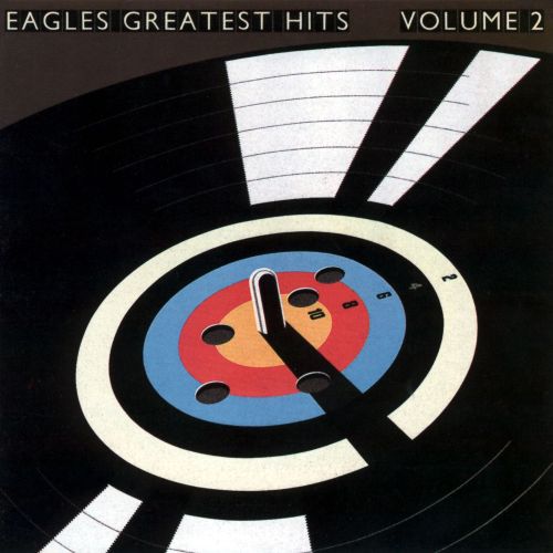  Greatest Hits, Vol. 2 [CD]