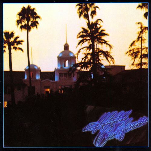  Hotel California [CD]