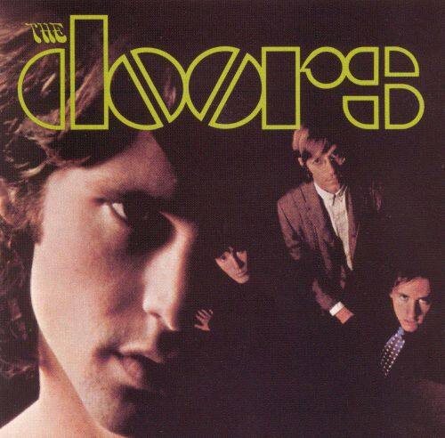 Best Buy The Doors Cd