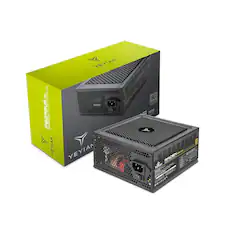 PEGASUS 1000
YEYIAN
80 PLUS
1000W
RAIDEN
YEYIAN
80 PLUS
1000W