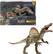 TRUE FX
JURASSIC WORLD
HAMMOND COLLECTION
SPINOSAURUS
8+