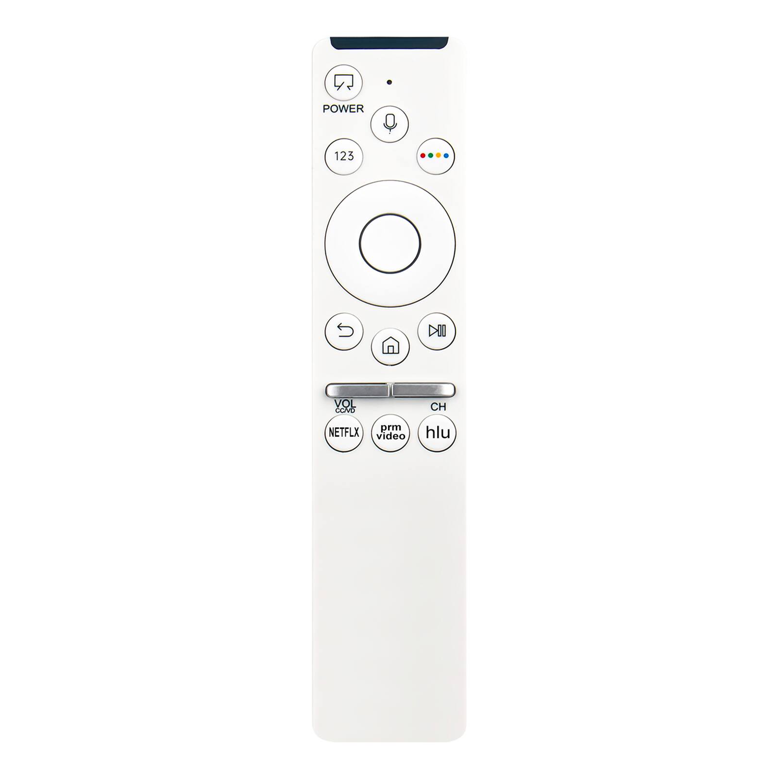 POWER 123 ... U DIII VOL COVO CH NETFLIX prm video hlu
