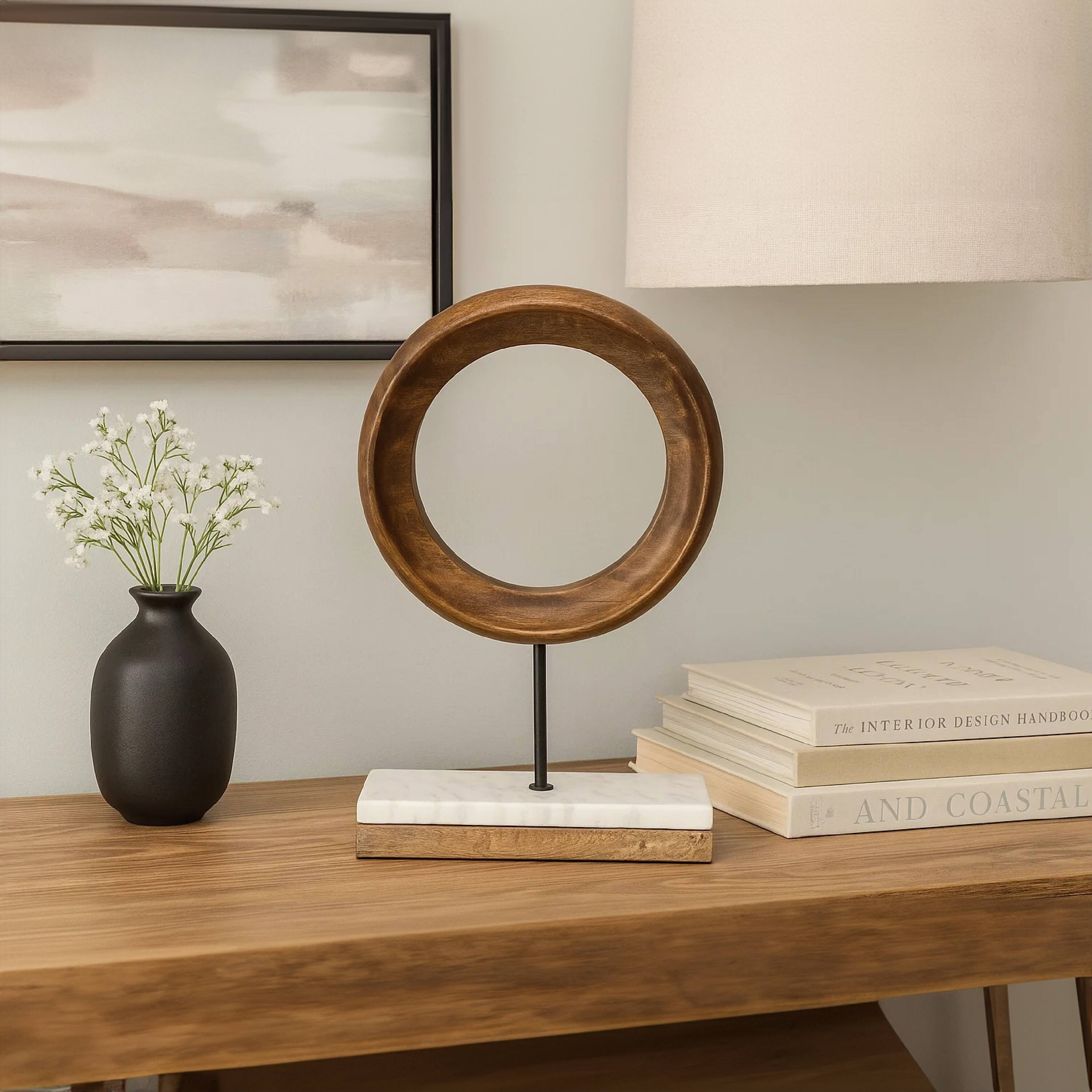 The Interior Design Handbook  
and Coastal