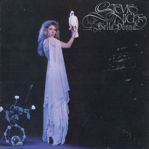  Bella Donna [CD]