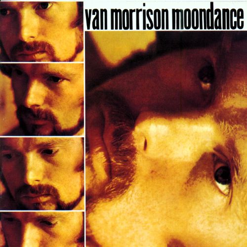  Moondance [CD]