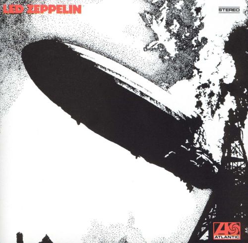  Led Zeppelin [CD]
