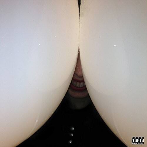 Death Grips - Bottomless Pit   - VINYL LP