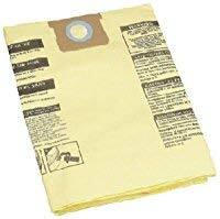 Left. Shop-Vac - Vacuum Bags (6 Pack) Part #9067333.