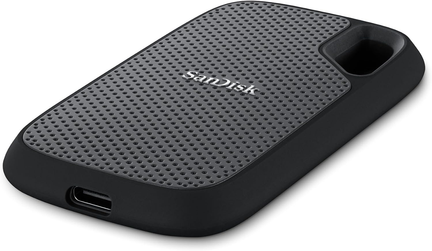 SANDISK Extreme® Portable SSD 1TB - Best Buy