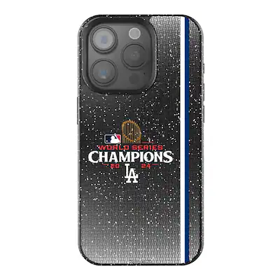 LA Dodgers 2024 MLB World Series Bling Phone Case iPhone 15 PRO MAX LA Dodgers 2024 MLB World Series Bling Phone Case iPhone 15 PRO MAX