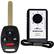 Assembly Number: HNPXA-G000-O
Label Number: HNPXA-1000-O
EZ INSTALLER
Car Keys Express
HONDA
COMBO KEY
PANIC