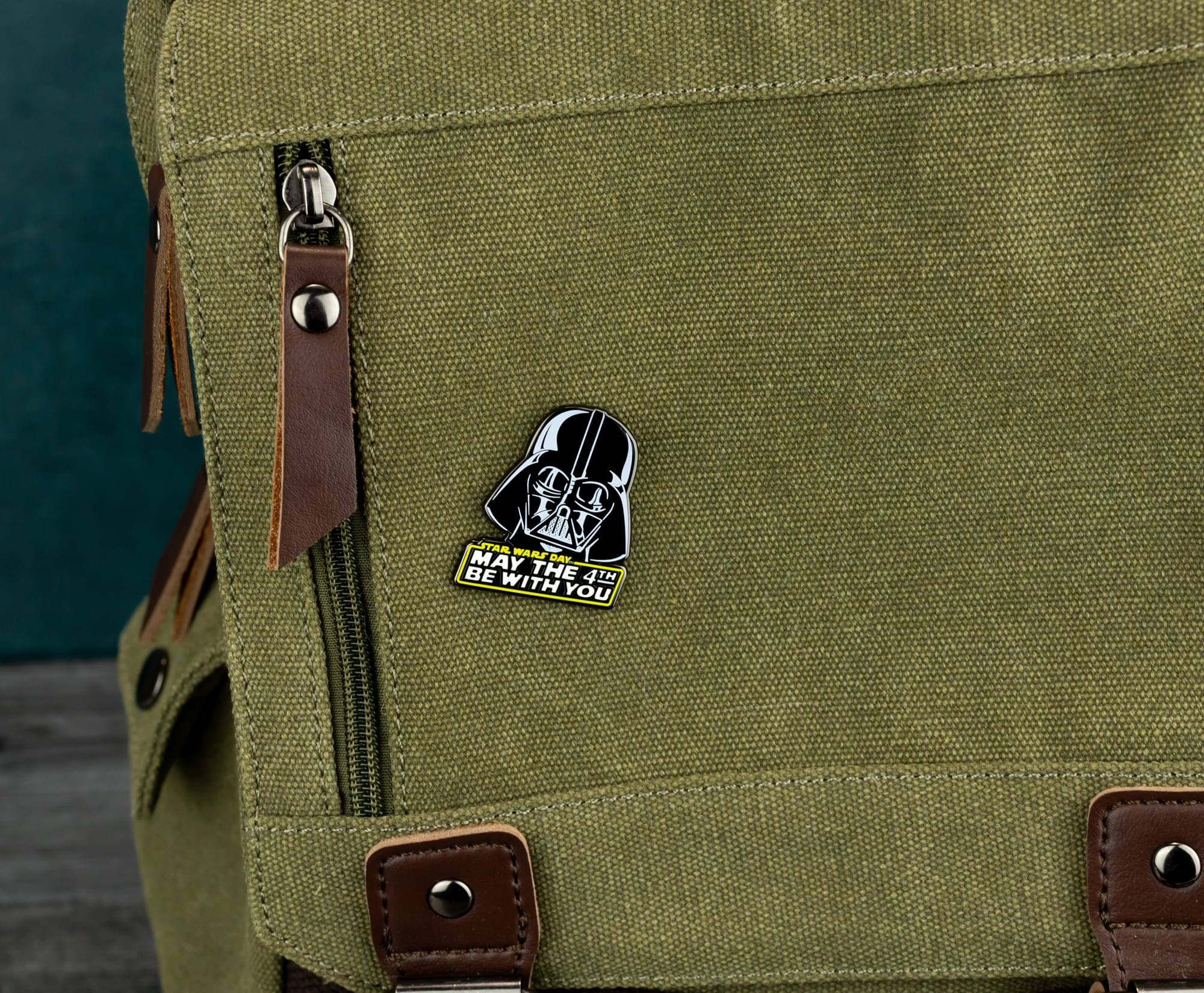 STAR WARS MAY THE 4TH BE WITH YOU