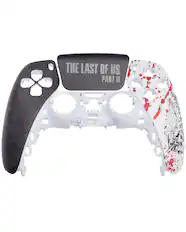THE LAST OF US PART II