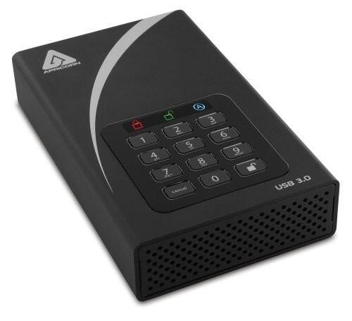 APRICOHN A3 Le 2 6 1 5 9 S 4 o 8 104 7 pars o cancel 3.0 USB