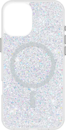 Case-Mate - with MagSafe Case - iPhone 16 Plus - Twinkle Disco