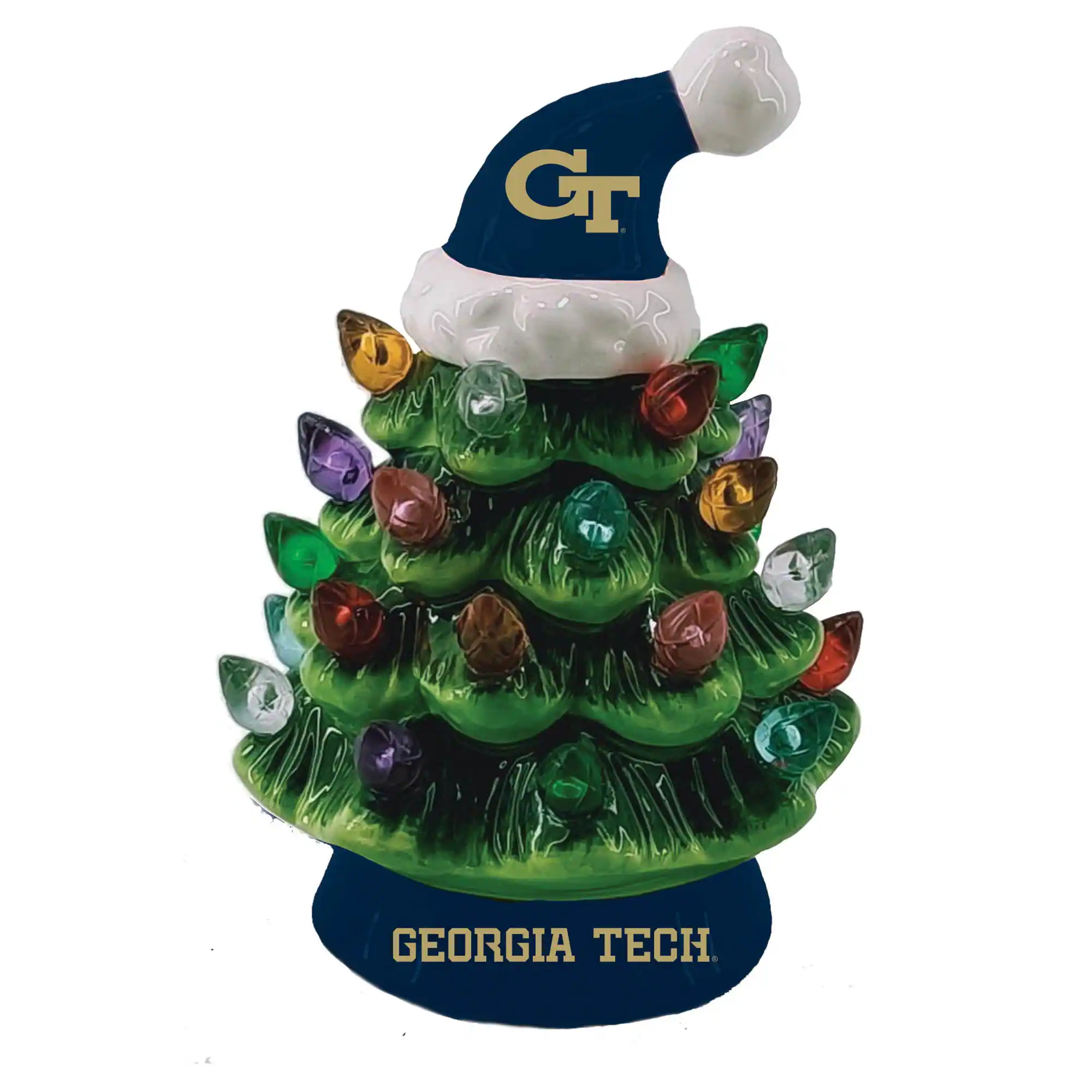GT  
GEORGIA TECH