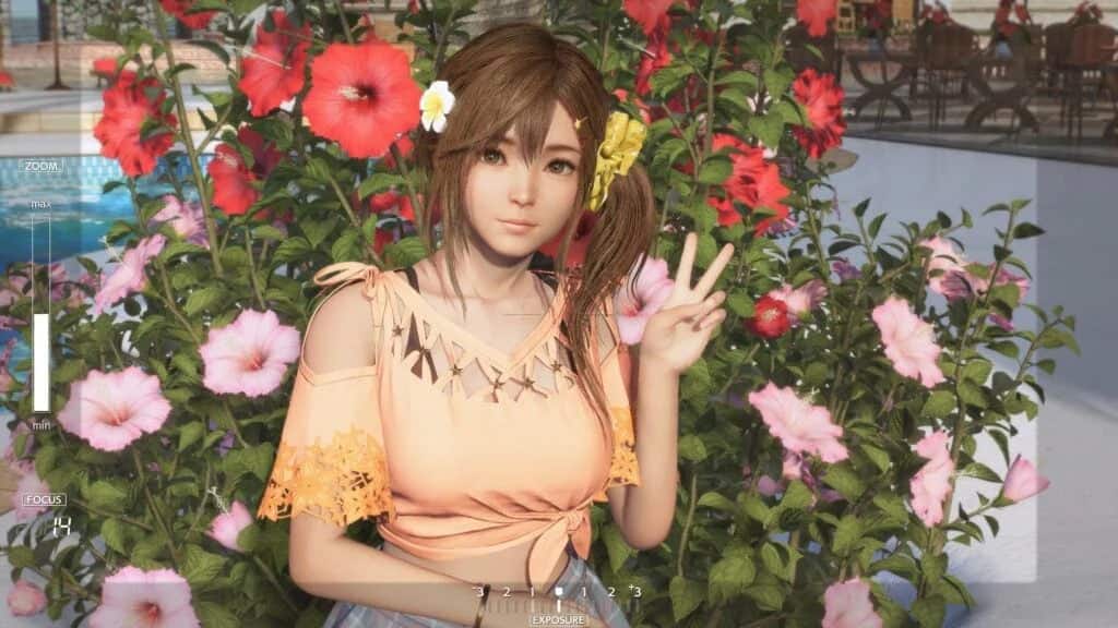 Venus Vacation Prism: Dead or Alive Xtreme [PlayStation 4