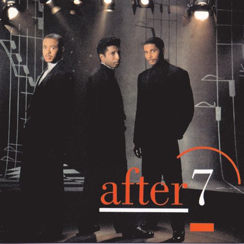  After 7 [CD]