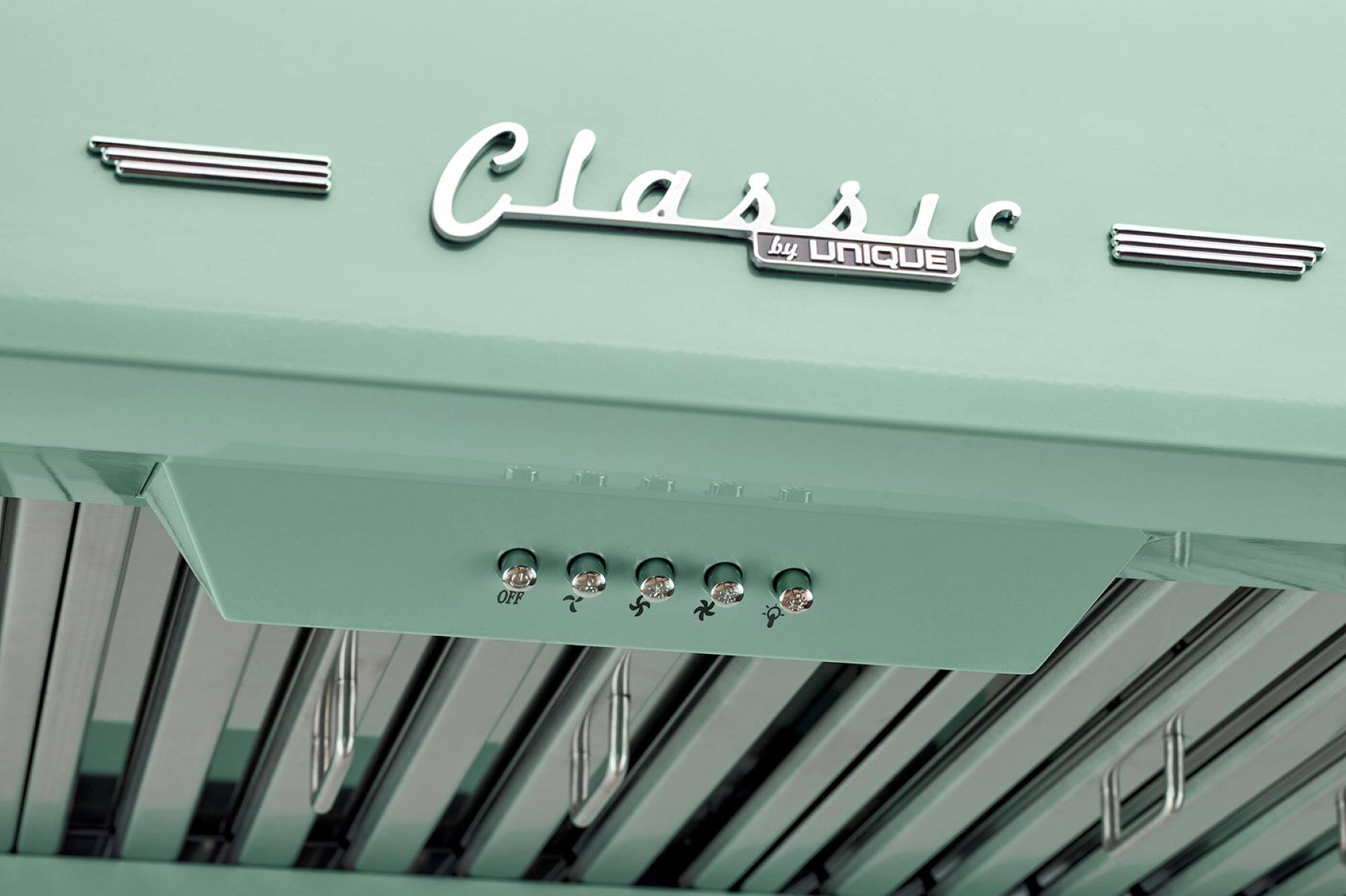 Classus by Unique Off.