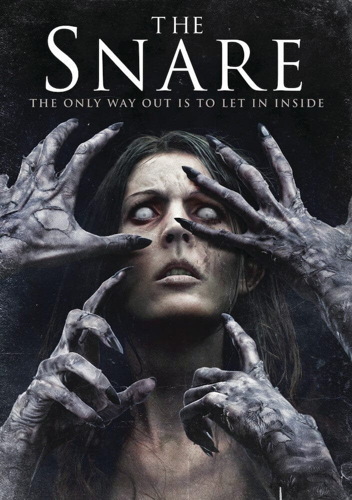 The Snare (MOD) (DVD Movie) price history on PriceWatchPro