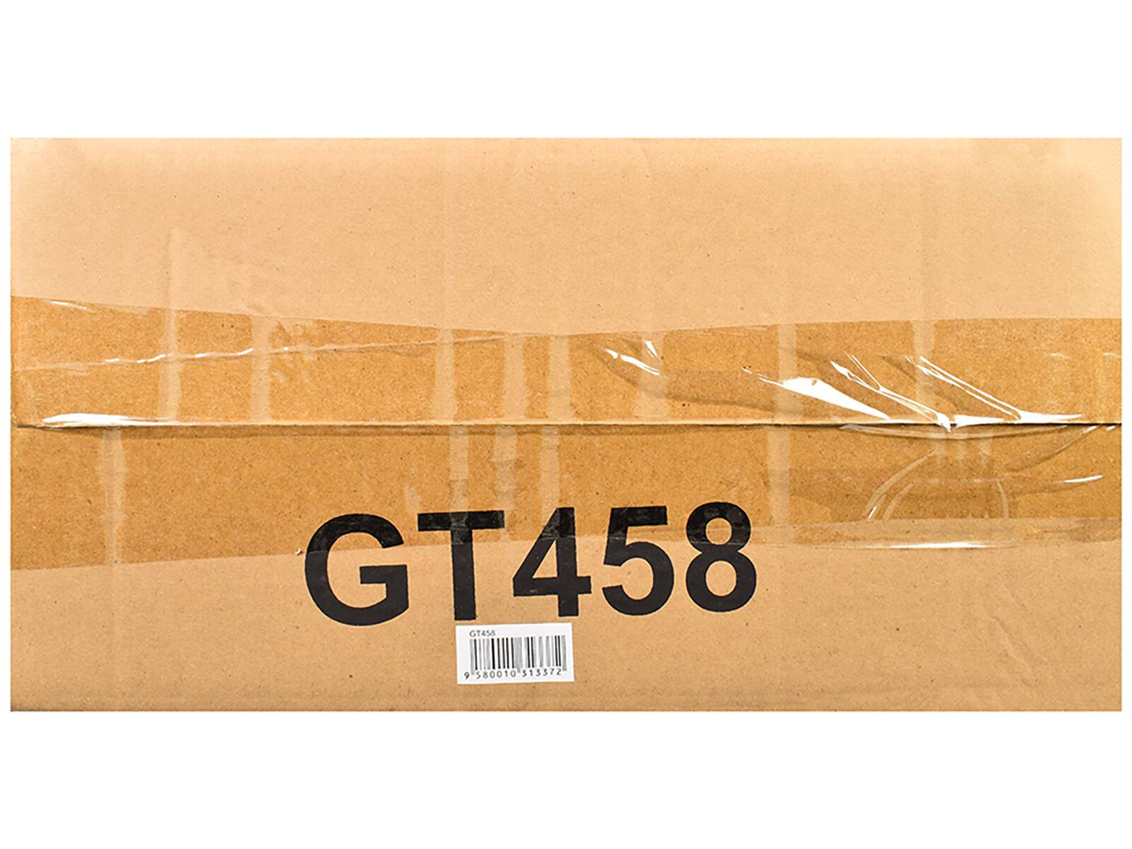 GT458  
GT458  
9 580010 13372