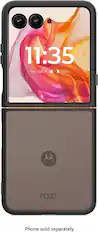 11:35 Tue, Apr 3 100% M
razr Phone sold separately