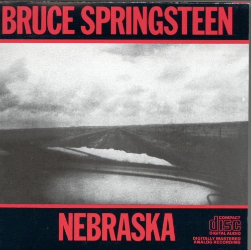  Nebraska [CD]