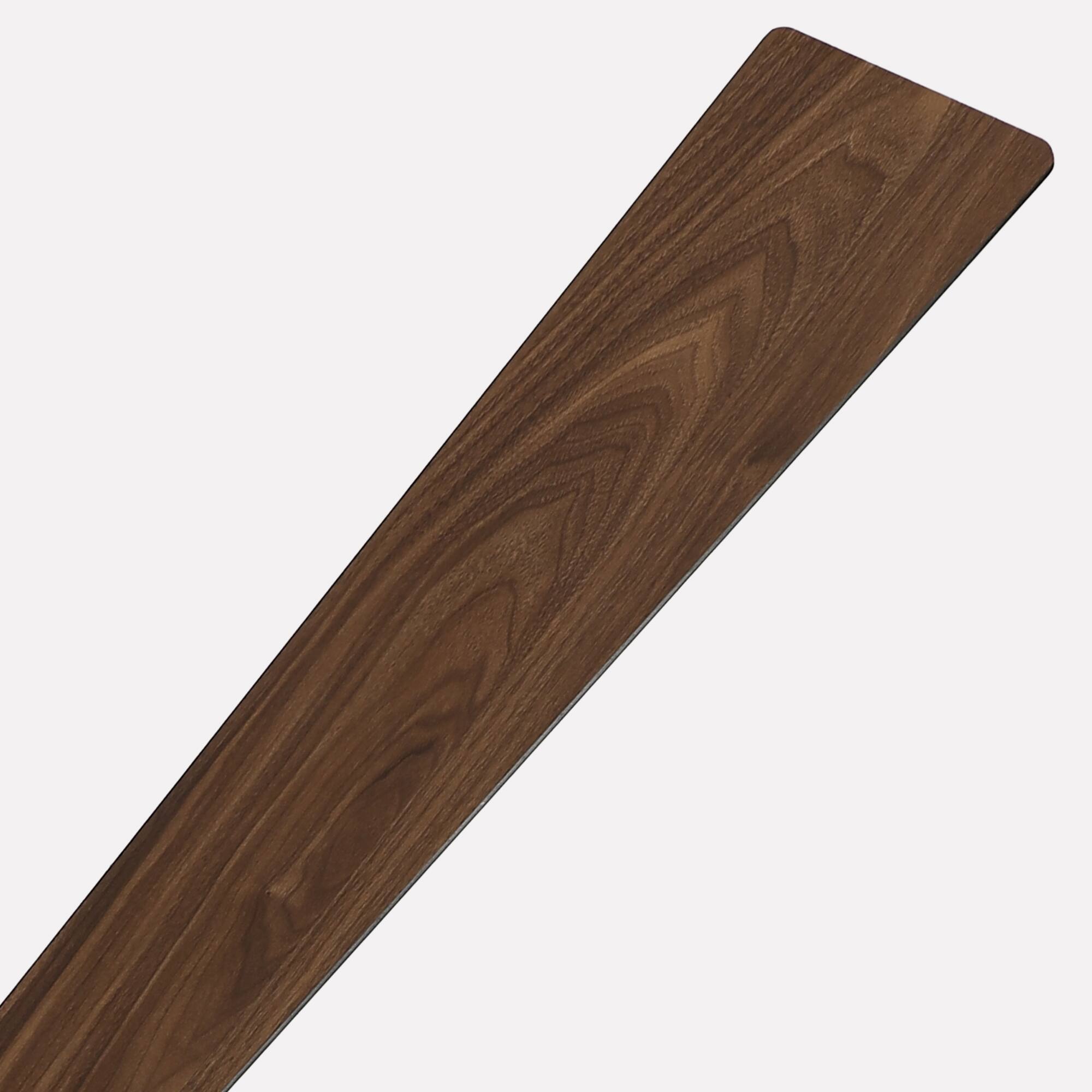 Alt View 10. Parrot Uncle - 60" Modern Black LED Ceiling Fan with Remote Control and Reverible Blades - Black.