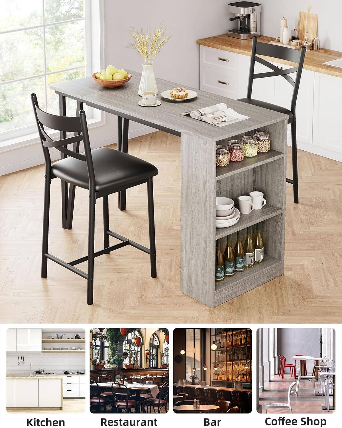 M Kitchen Restaurant Bar Coffee Shop

Kitchen  
Restaurant  
Bar  
Coffee Shop