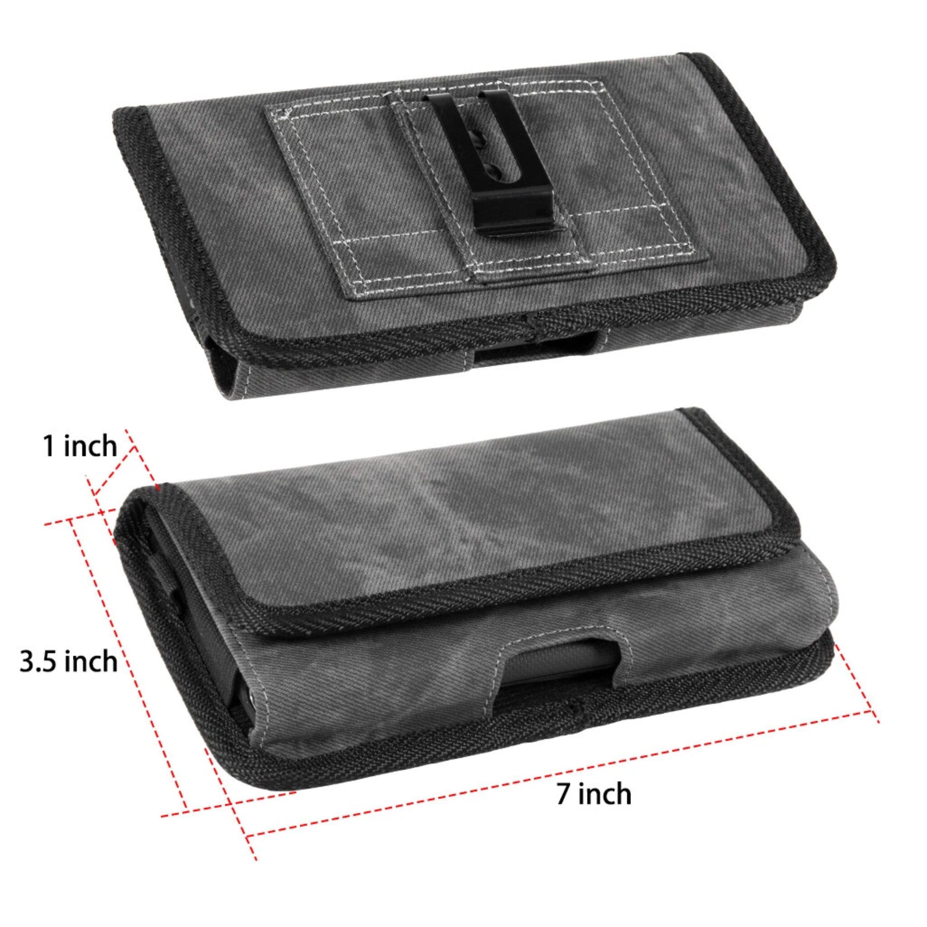 1 inch  
3.5 inch  
7 inch