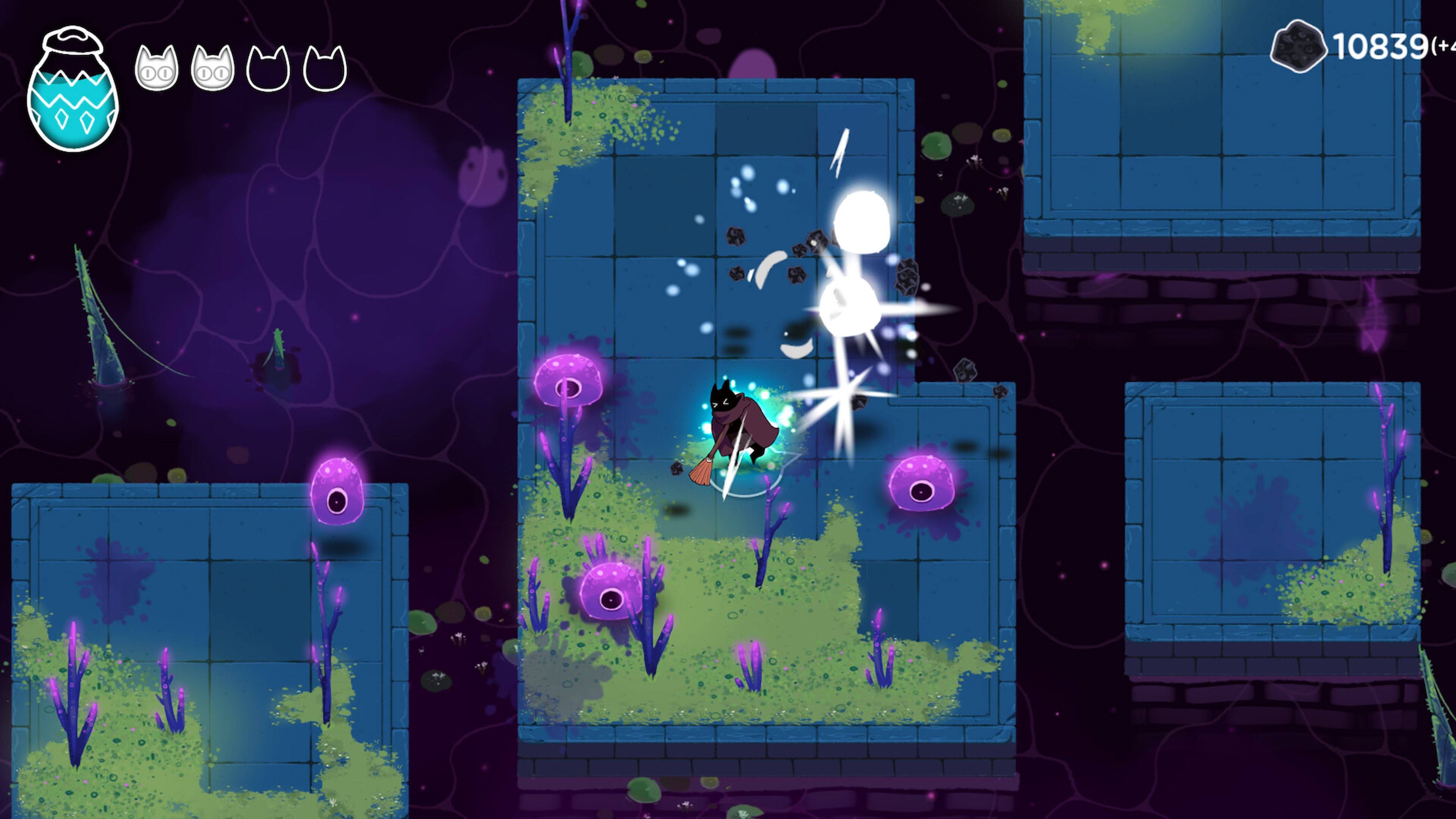 Alt View 2. PM Studios - Crypt Custodian.