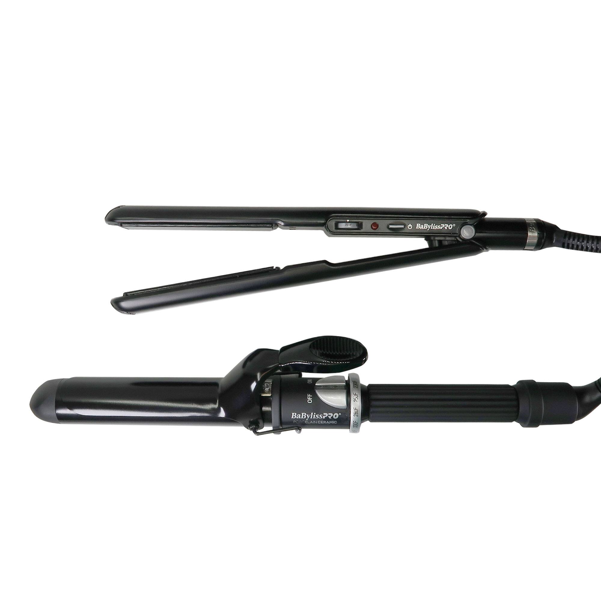 BaByliss 20% OFF  
BaByliss Pro  
ISA FREEM